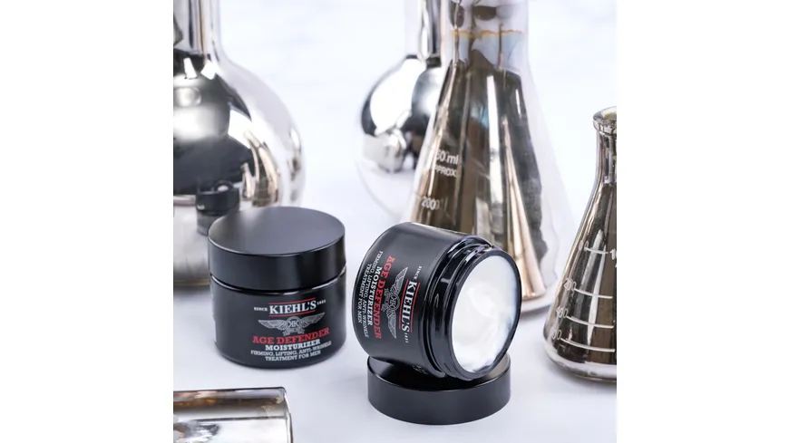 KIEHL'S Age Defender Moisturizer 75 ml