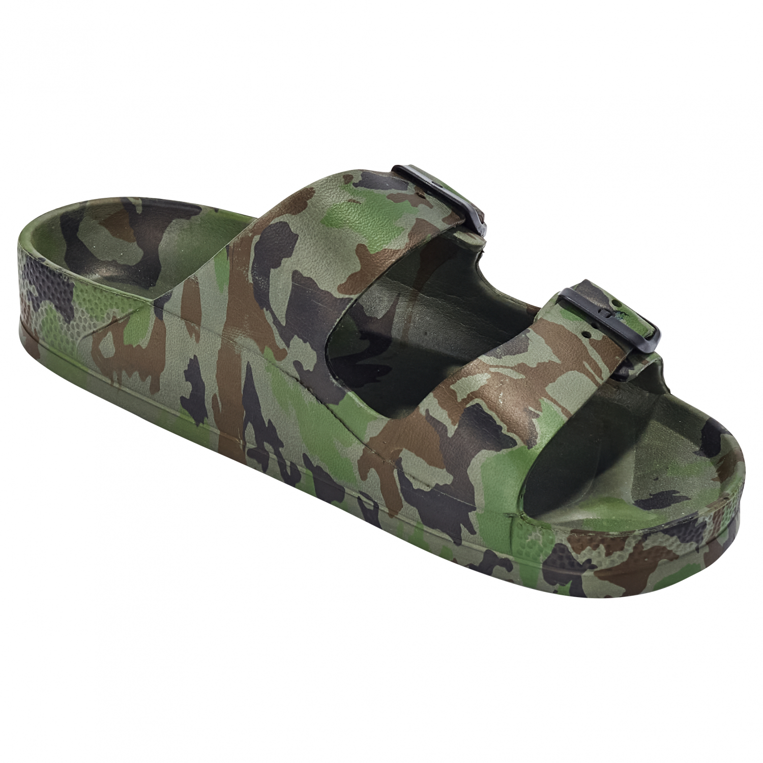 Almwalker Unisex EVA Schlappen Enzo