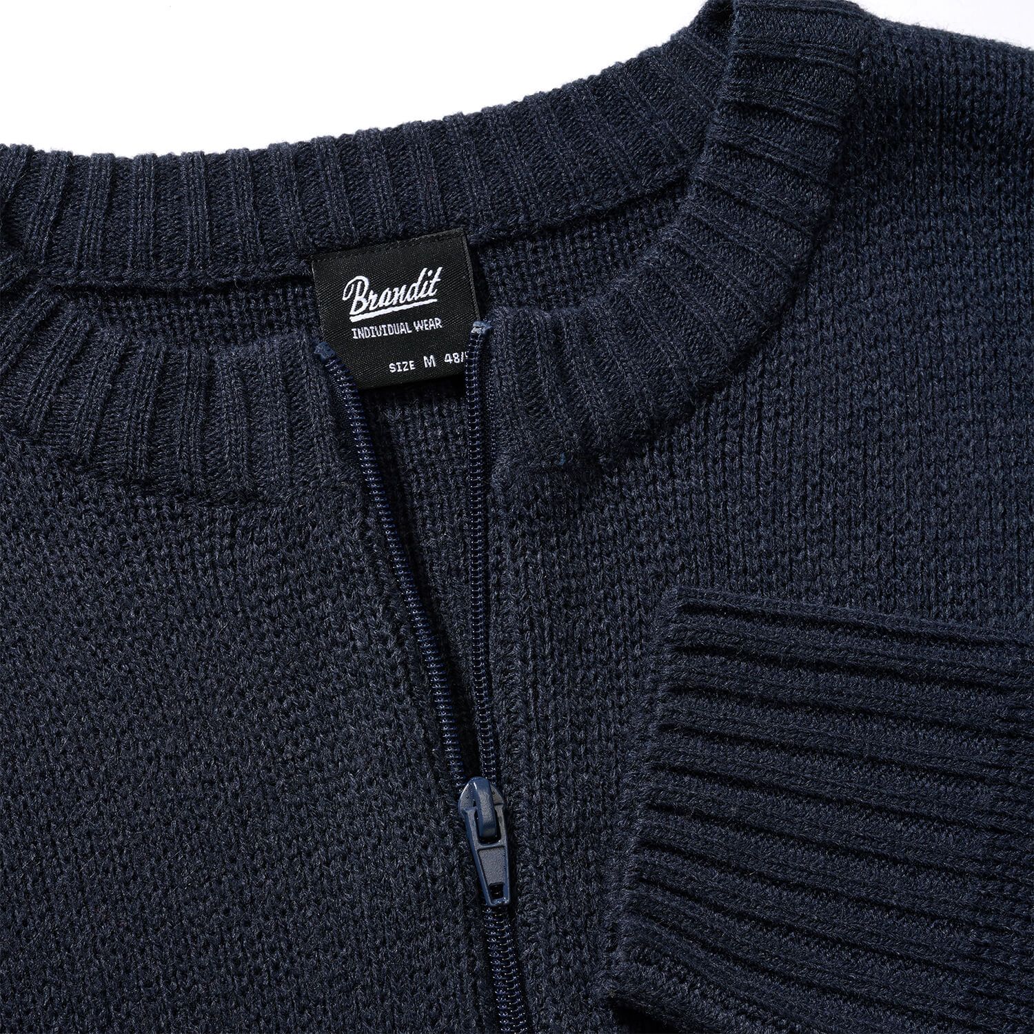 Armee Strickpullover