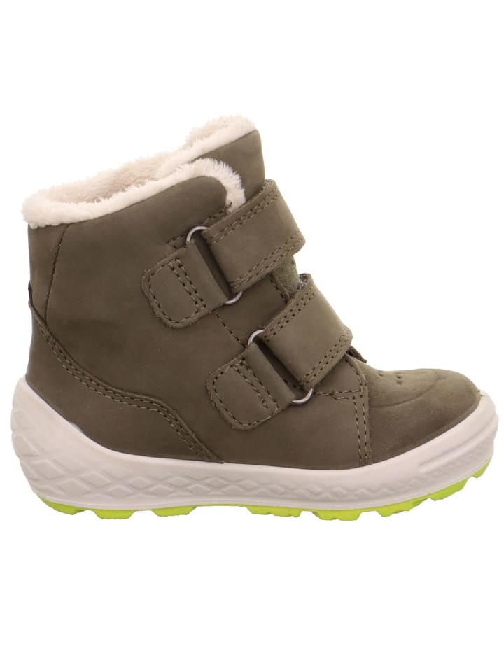 superfit Stiefel GROOVY in grün günstig kaufen