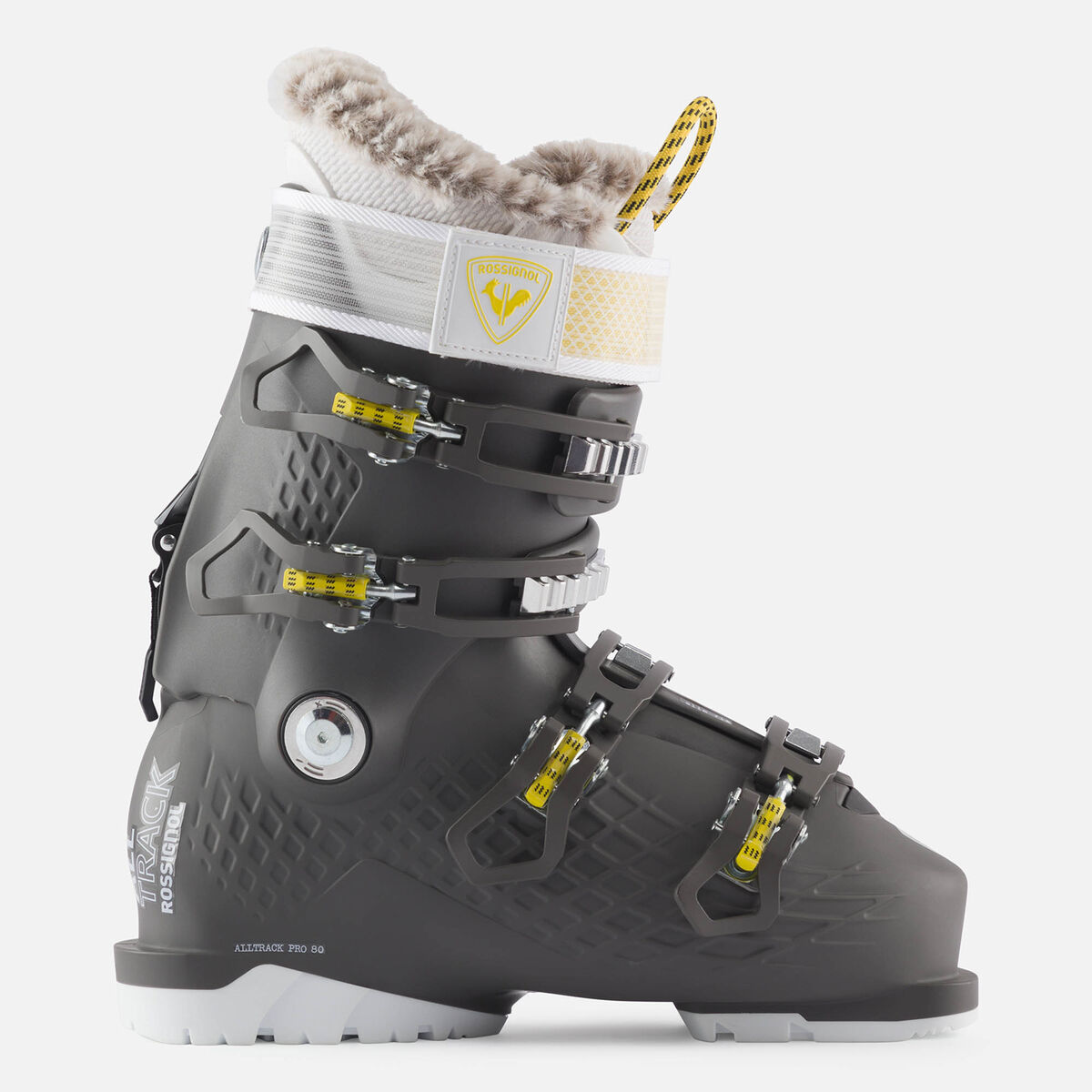 Damen All-Mountain Skischuhe ALLTRACK PRO 80