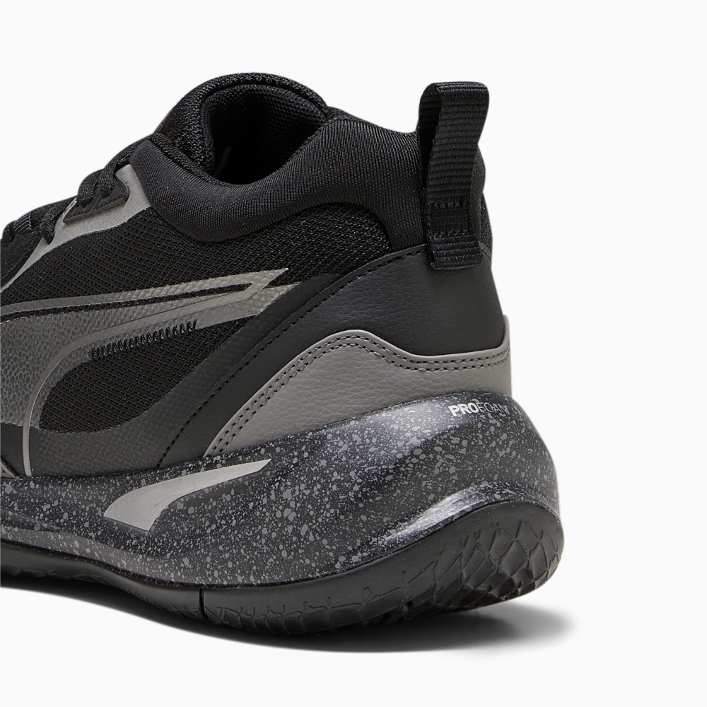 PUMA Playmaker Pro Trophies 379014_01 / grau