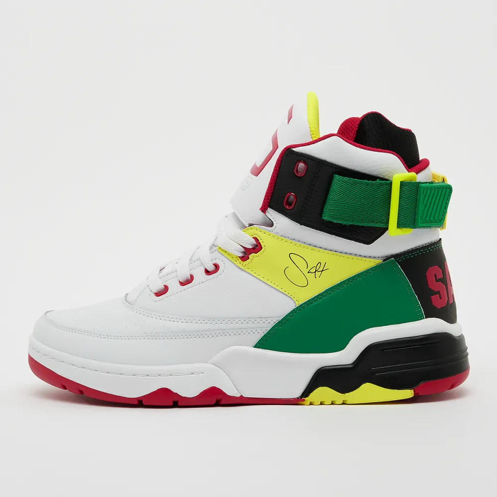 Ewing 33 Hi X Salt N Pepa 1BM02089-026 / weiss