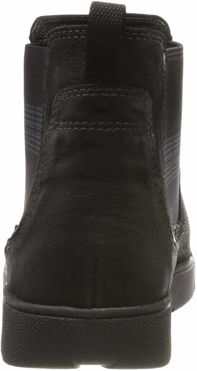 ARA Chelsea Boot schwarz