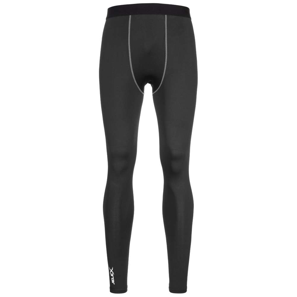 JELEX Herren Fitness Tights