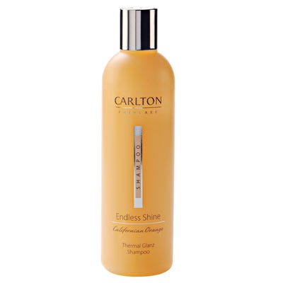 Carlton Endless Shine Thermal Glanz Shampoo 300 ml