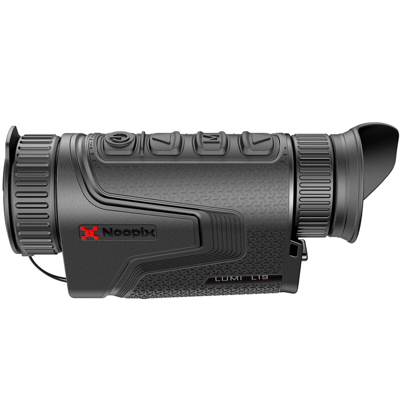 Nocpix Wärmebildgerät Lumi L19