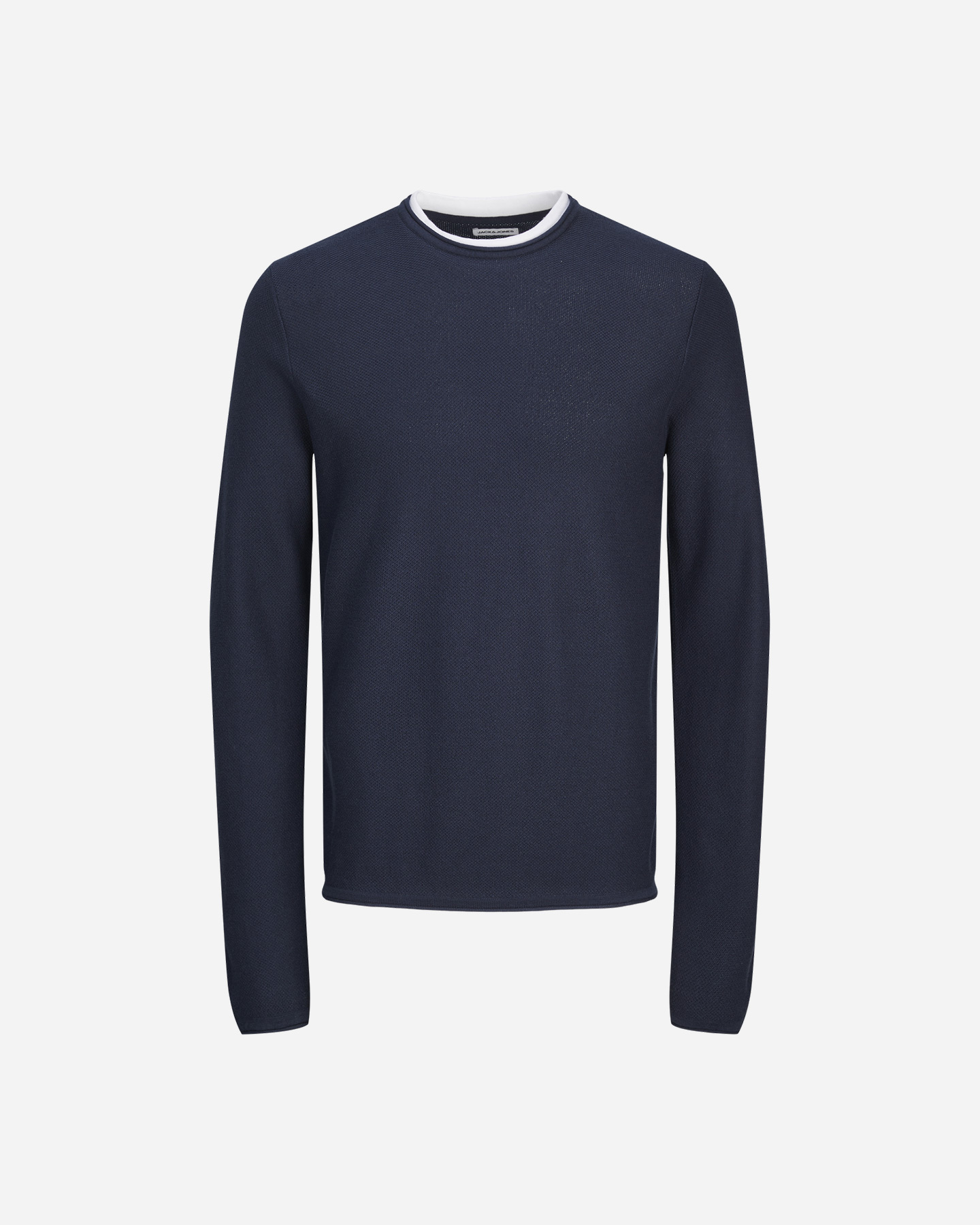 Maglione Jack & Jones Twinn M 12258595-19-3923