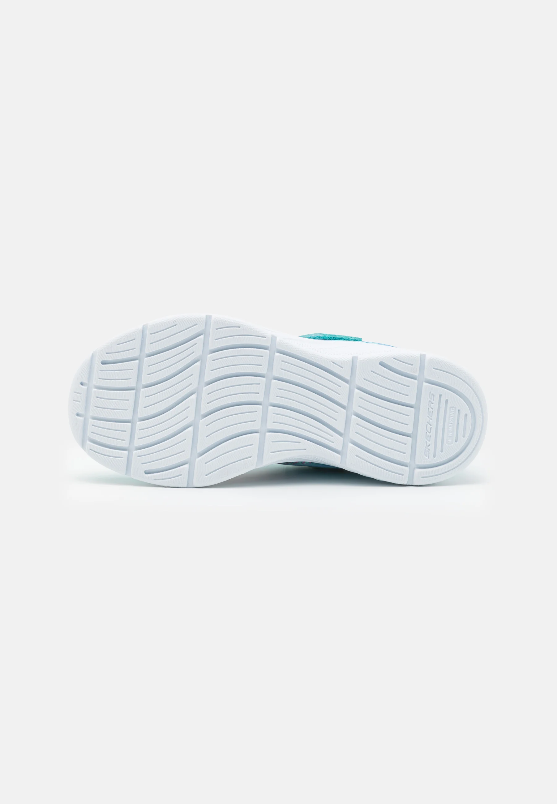 Skechers MICROSPEC PLUS - Zapatillas bajas
