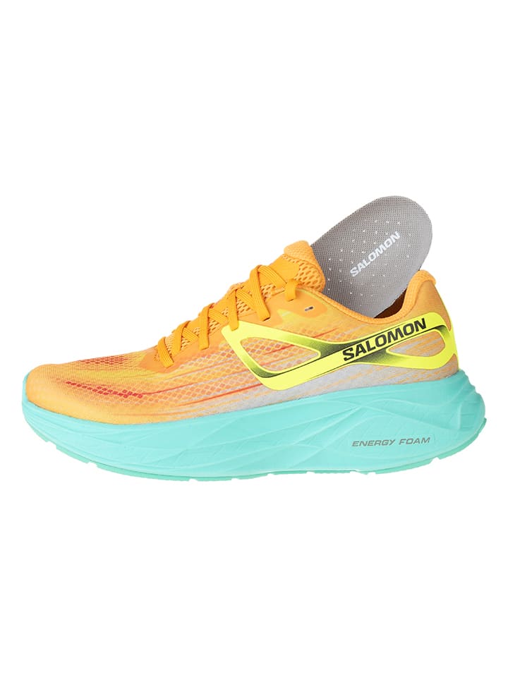 SALOMON Laufschuhe 