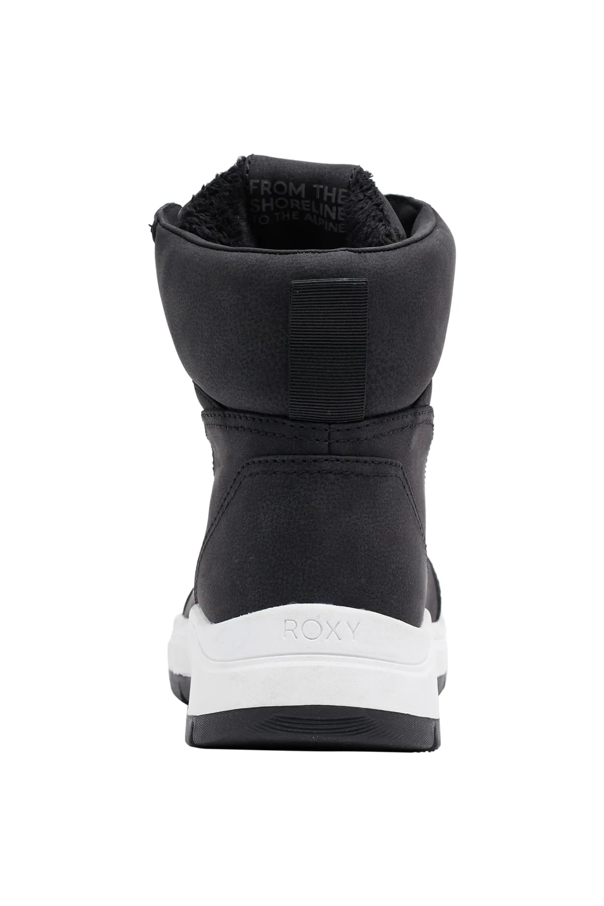 Roxy  Stiefel und Stiefeletten ARJB700703-BL0 SCHWARZ