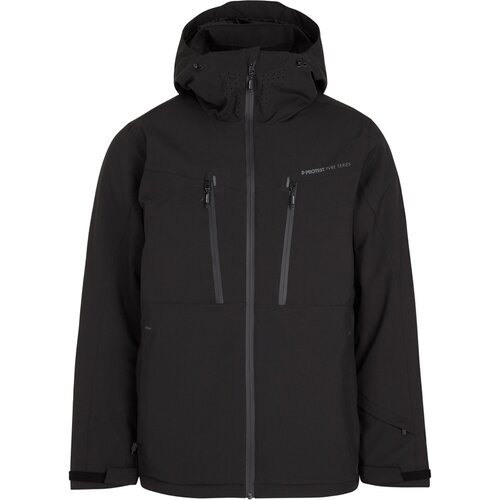 HERREN JACKE PRTTIMO SNOWJACKET
