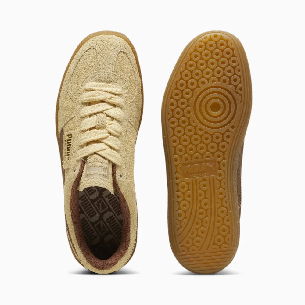 PUMA Palermo Hairy 397251_01 / braun