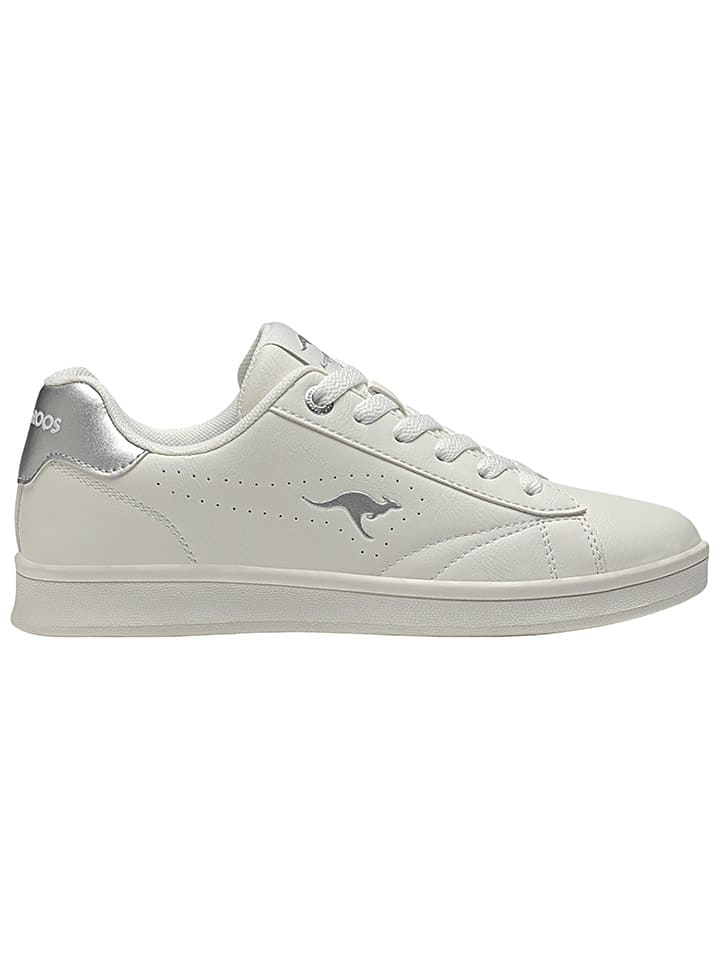 Kangaroos Sneakers 