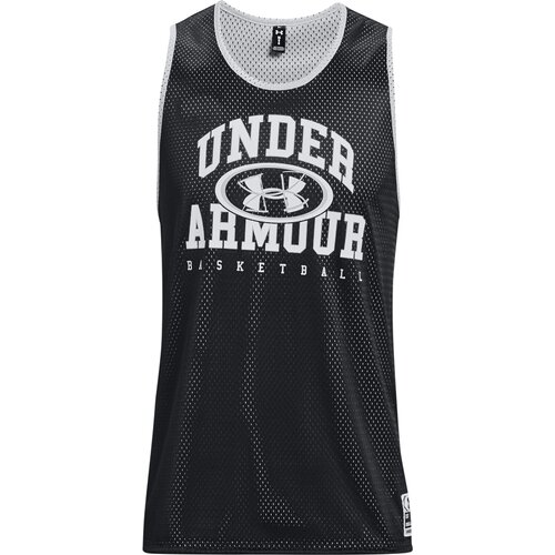 HERREN SHIRT UA BASELINE REVERSIBLE JSY