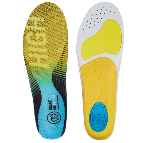 3FEET RUN PROTEC HI - Einlegesohlen