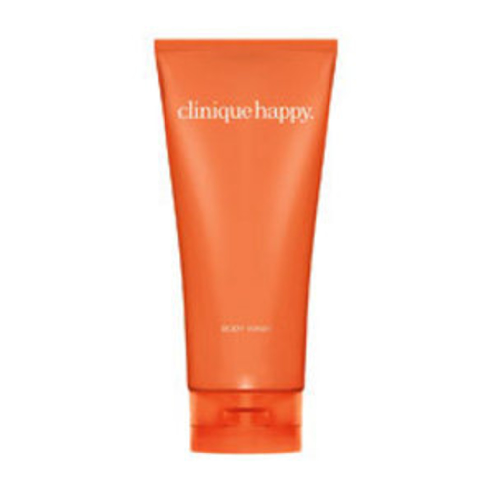 Clinique Clinique Happy Gel Parfumé pour le Corps