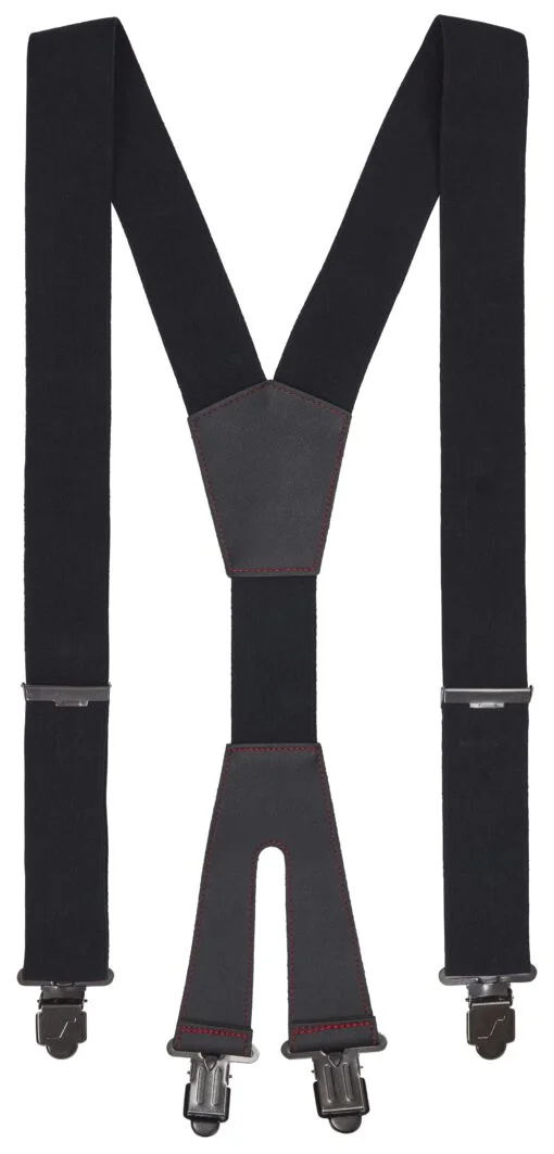 Snickers Workwear 91600400000 PW Tregeri Crne - (0400)