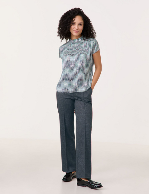Nachhaltiges Blusenshirt