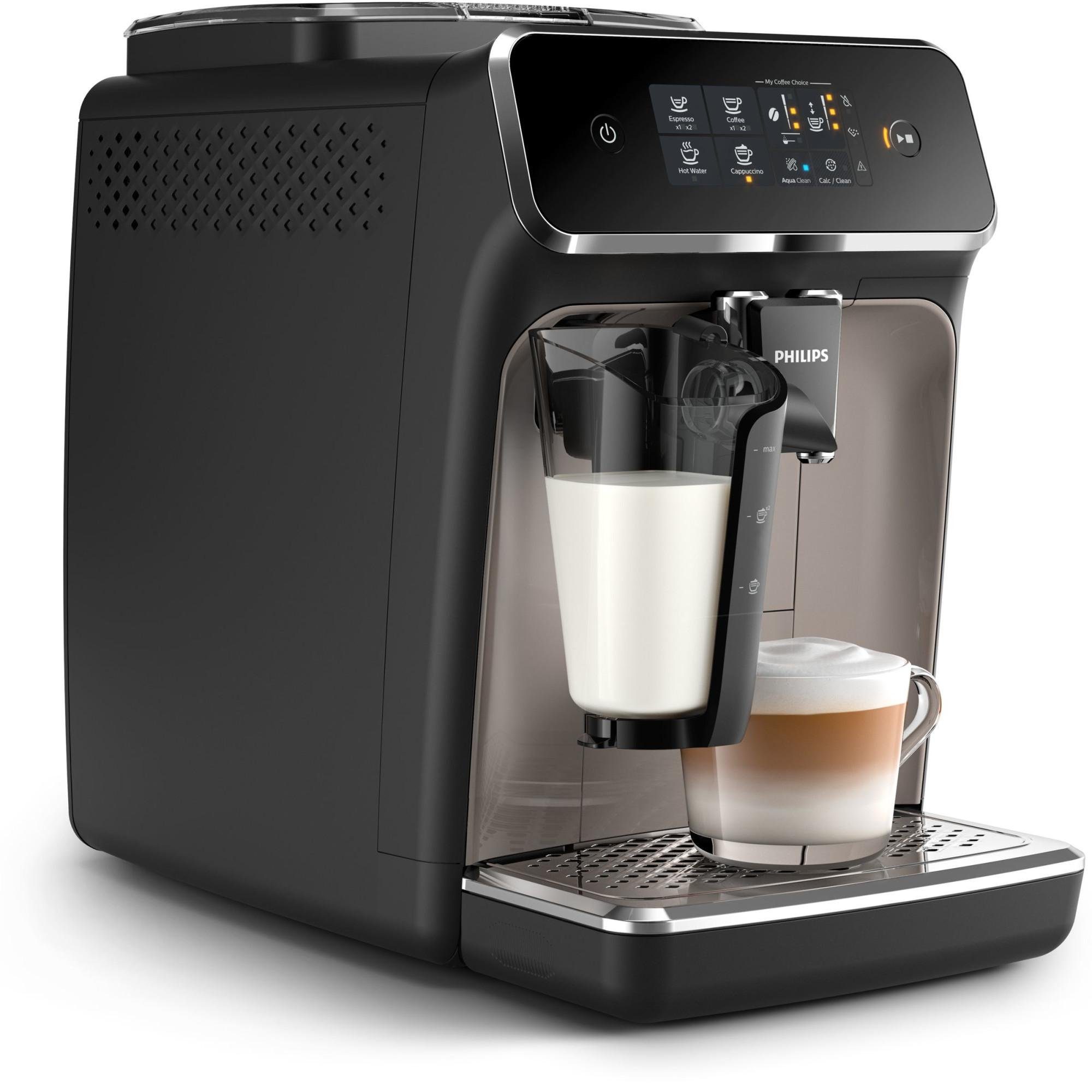 Philips Kaffeevollautomat 2200 Series EP2235/40