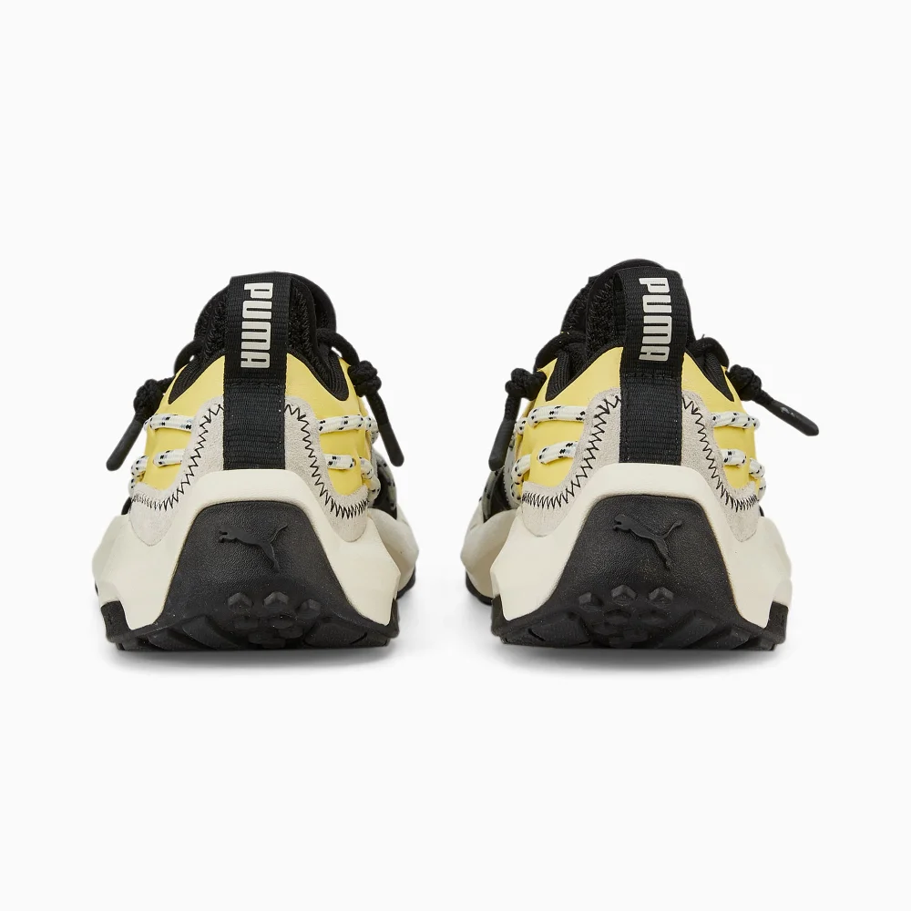 PUMA Plexus Retro 38732502 / schwarz