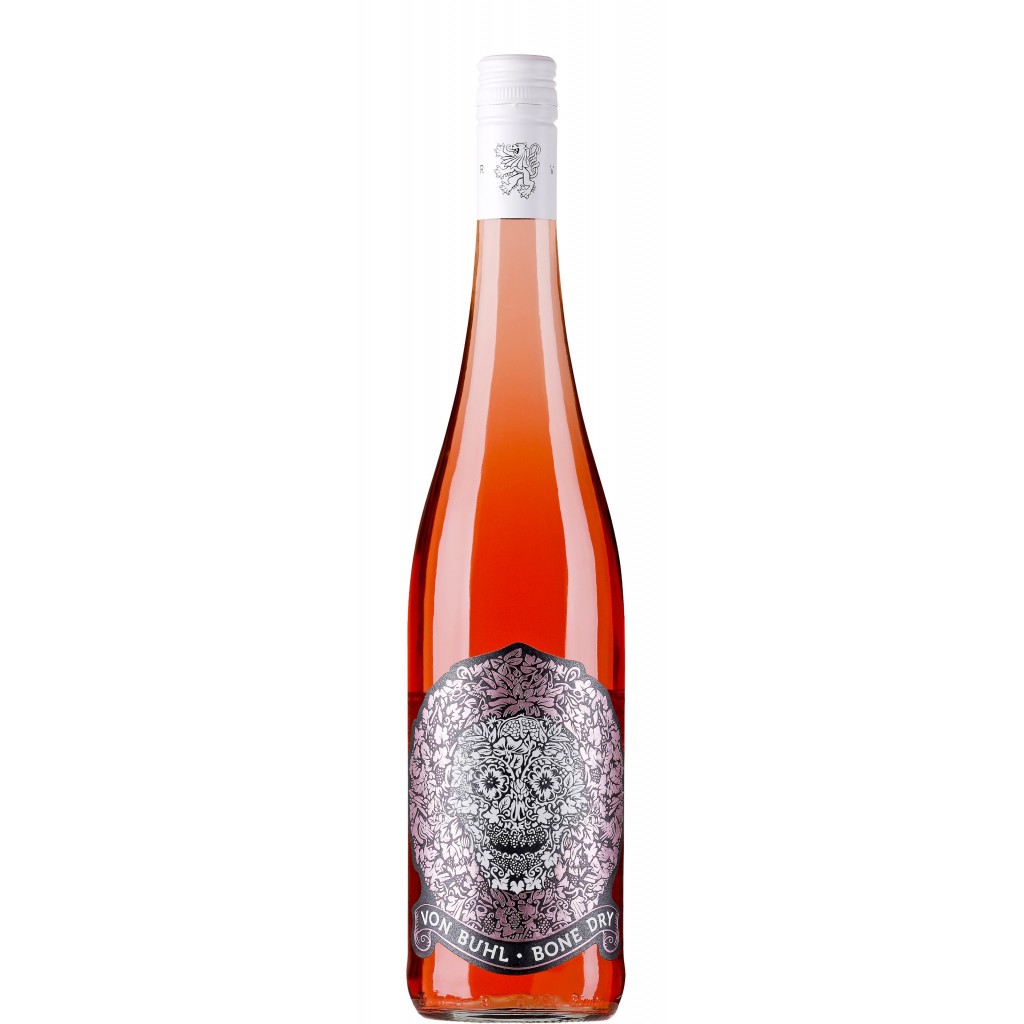 2021 'Bone Dry' Spätburgunder Rosé trocken