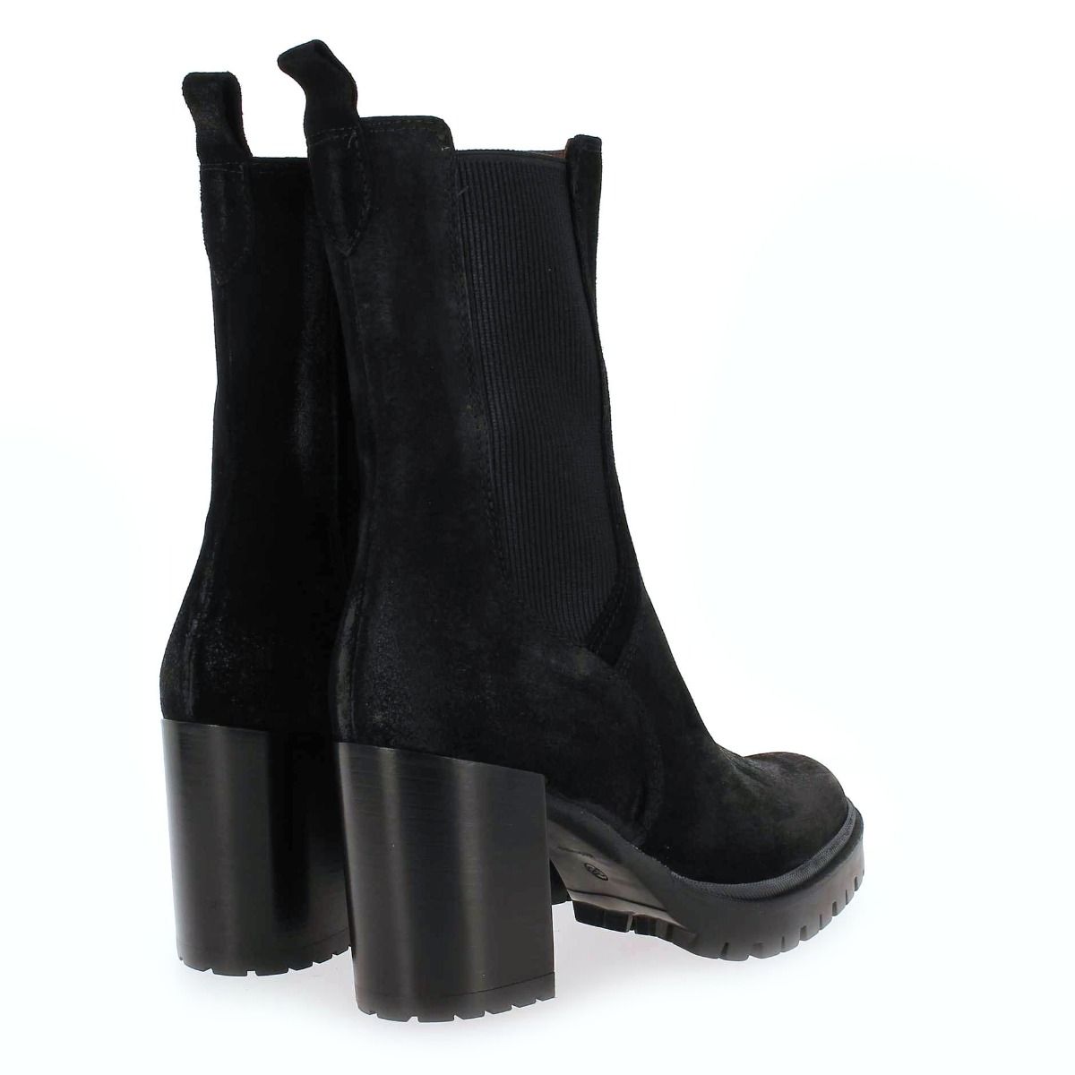 Emanuele Crasto   55003  - Noir