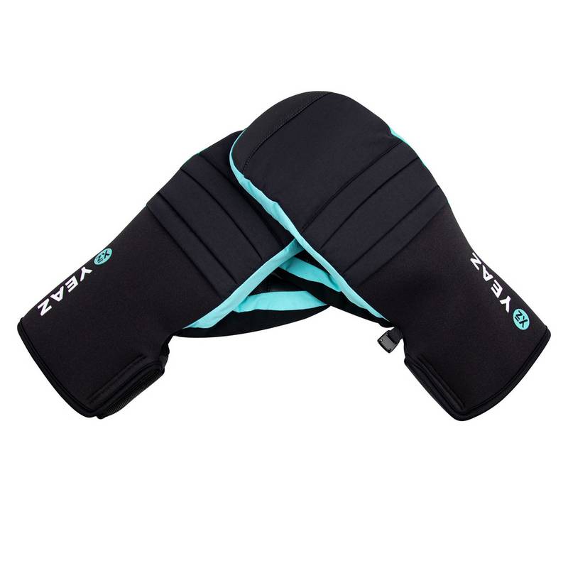 YEAZ POW Skihandschuhe