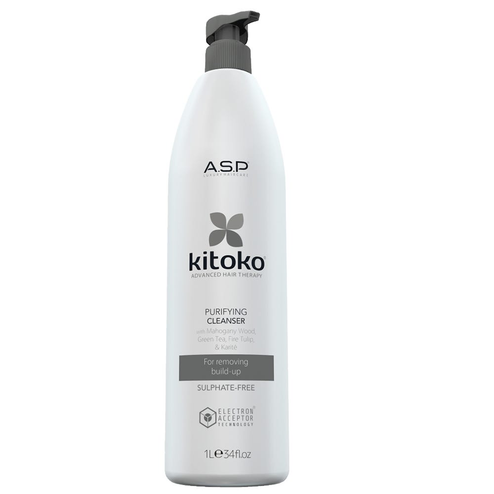 ASP Kitoko Purifying Cleanser 1000 ml