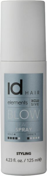 id Hair Elements Xclusive Beach Spray Haarspray