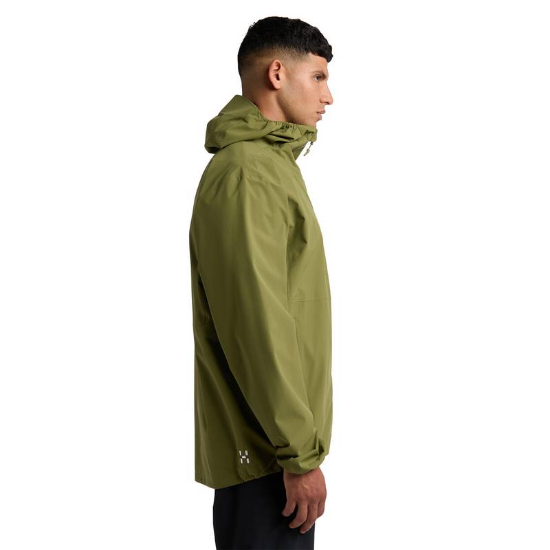 Haglöfs Sparv Proof Jacket Hardshelljacke Herren