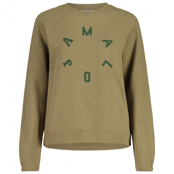 Maloja - Women's ZitaM. - Pullover