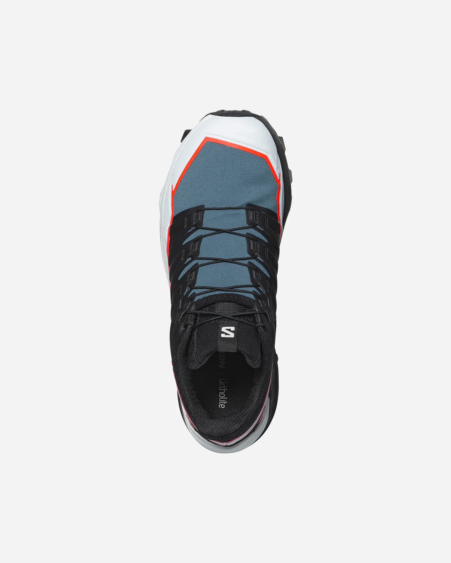 Scarpe Trail Salomon Thundercross W L47382300
