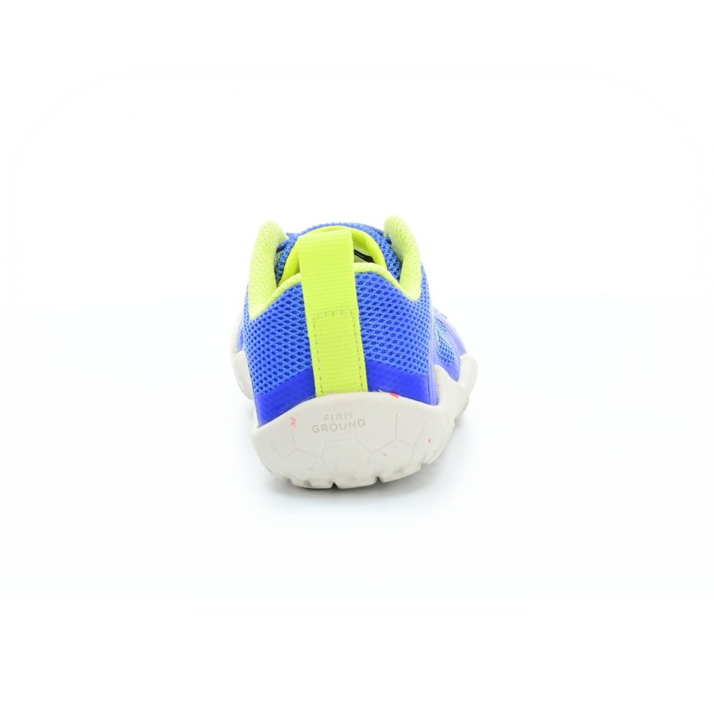Vivobarefoot Primus Trail II FG K/J Amparo Blue Sportschuhe