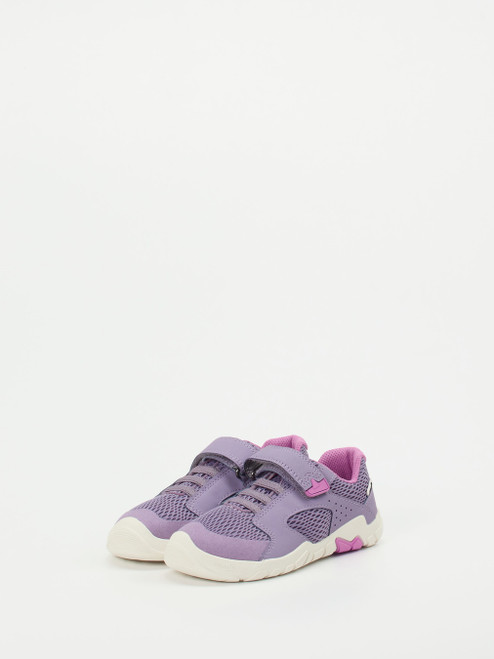 Klettschuh-66211190012 Superfit