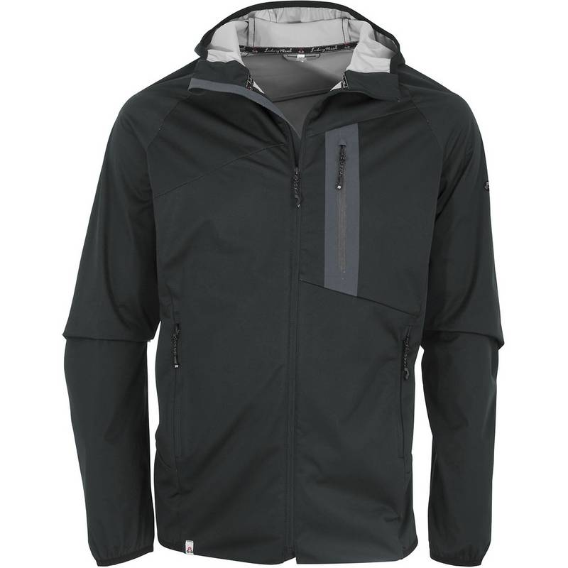 Maul Sport Achenkopf Outdoorjacke Herren