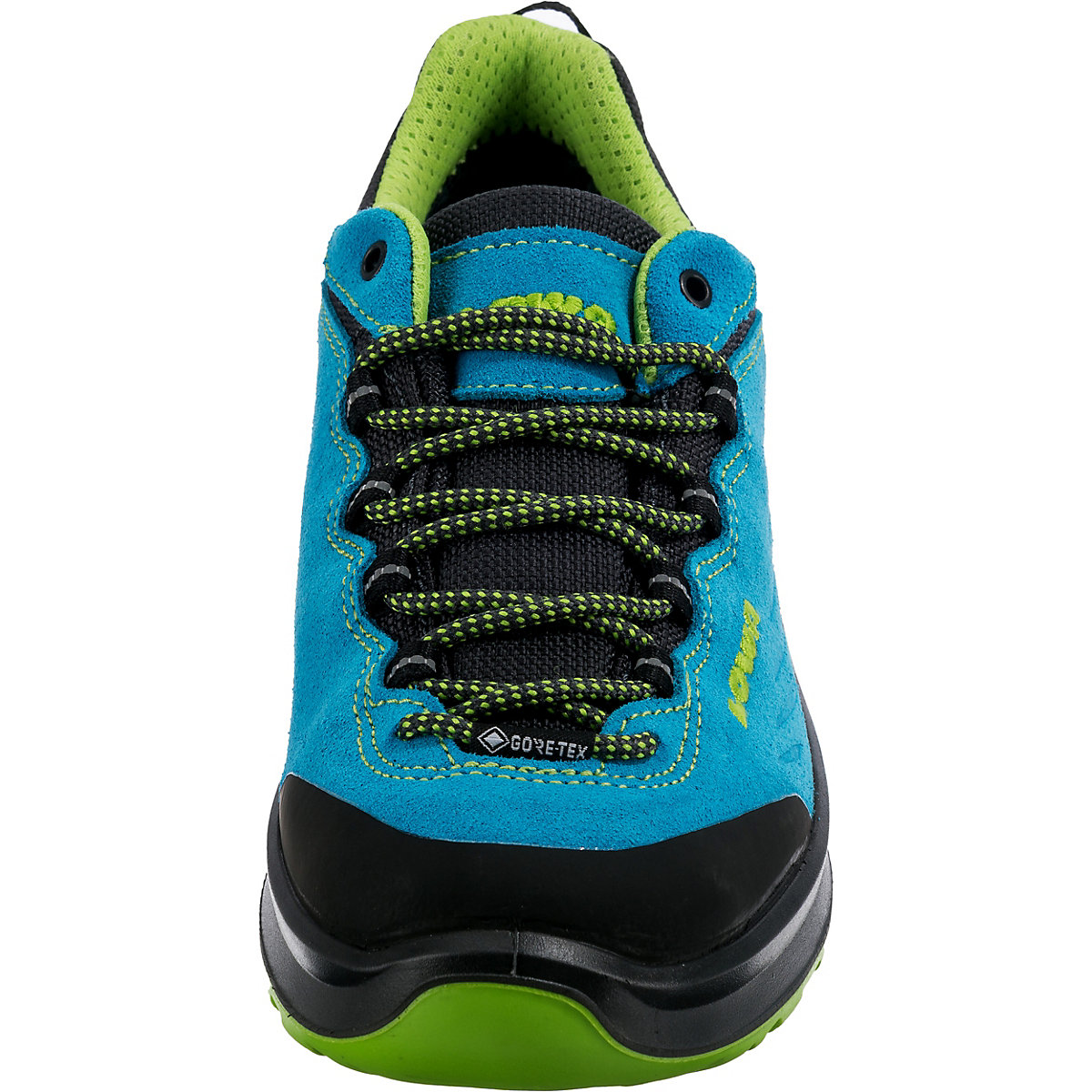 Trekking- & Wanderstiefel