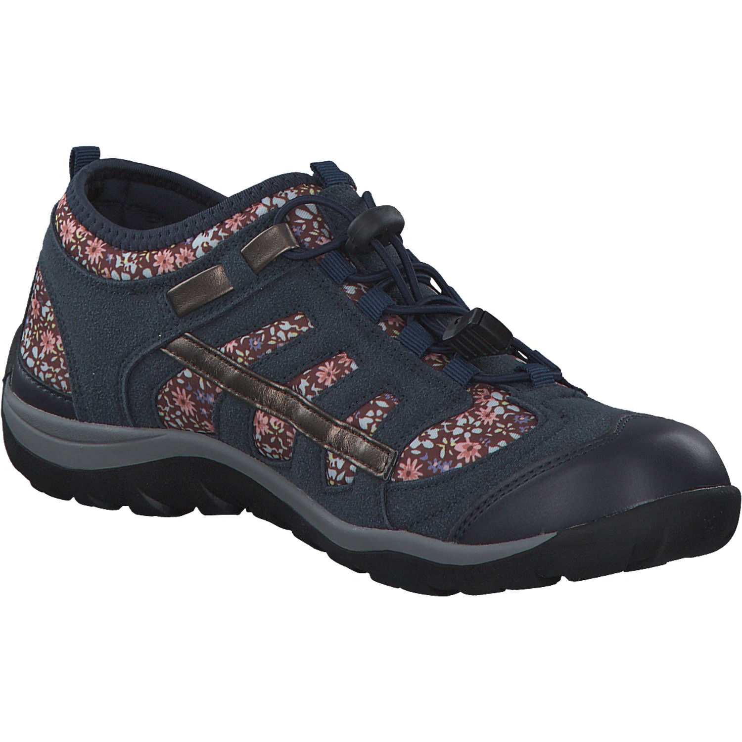 Palado Icni, Outdoor- & Wanderschuhe, Damen, Blau