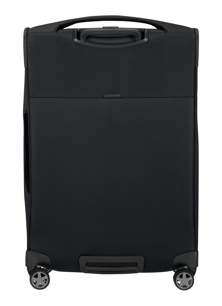 Valigia espandibile Samsonite D'Lite con ruote, 63 cm