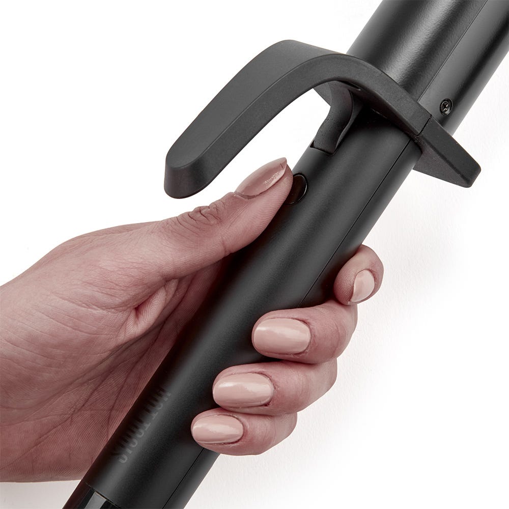 Hot Tools Professional Black Lockenstab 32 mm