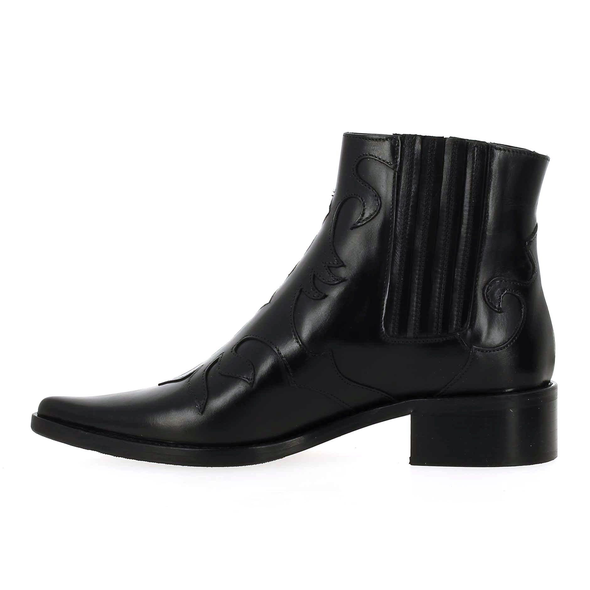 Muratti  REDBAY - Noir
