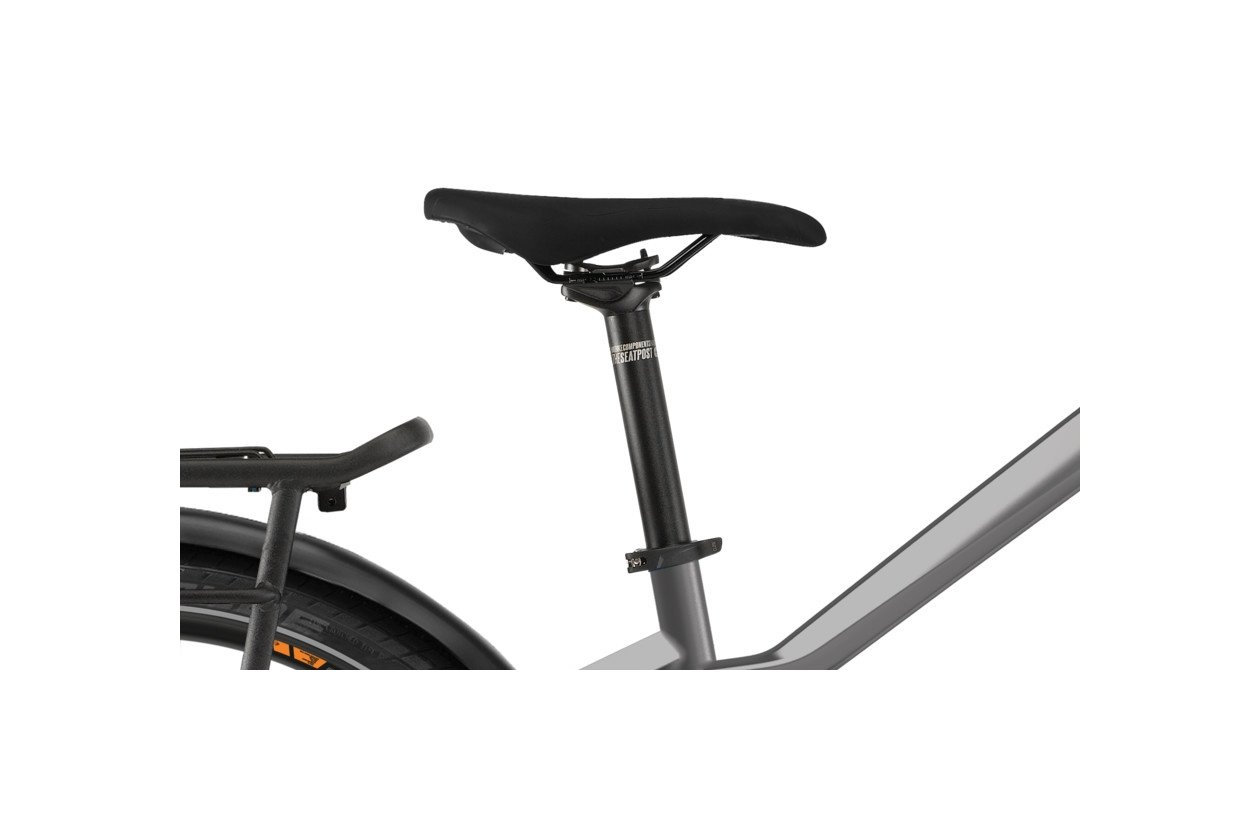 Haibike Trekking 10 - 625 Wh - 2024 - 27,5 Zoll - Damen Sport