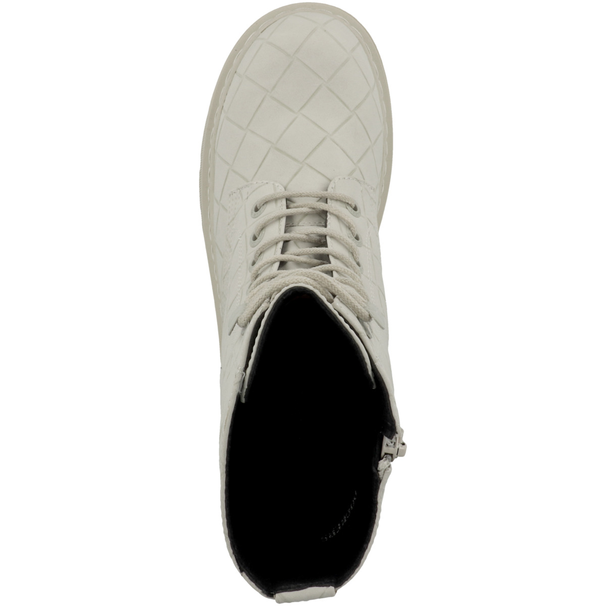 Dockers by Gerli 45TS201 Schnürboots beige