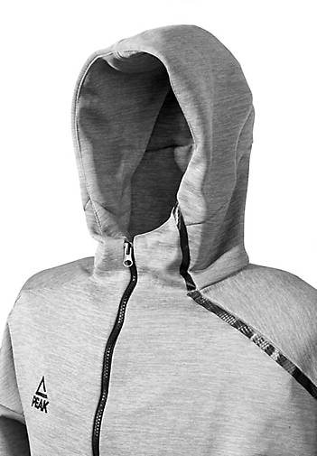 PEAK Sport Trainingsjacke sportive