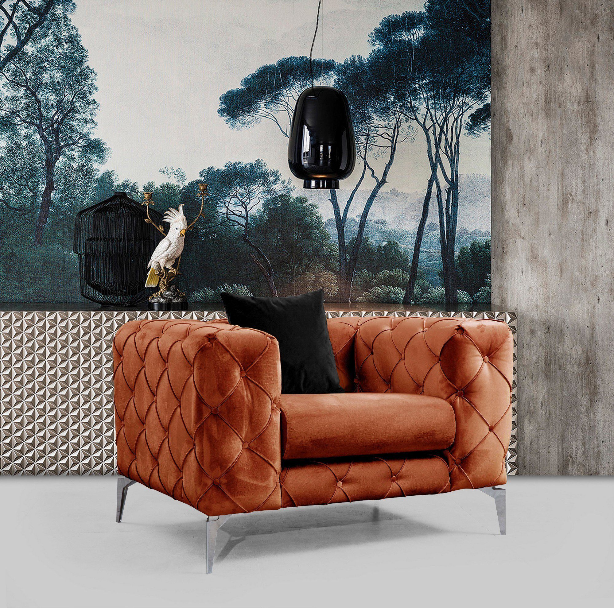 Skye Decor Bistrostuhl HLN1130 Size:45 cm x 45 cm