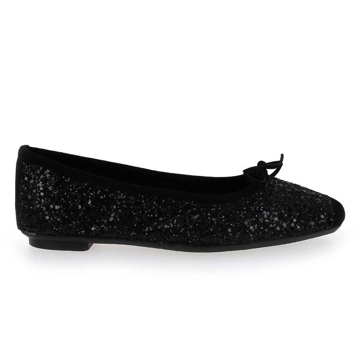 Reqins  HARMONY GLITTER - Noir