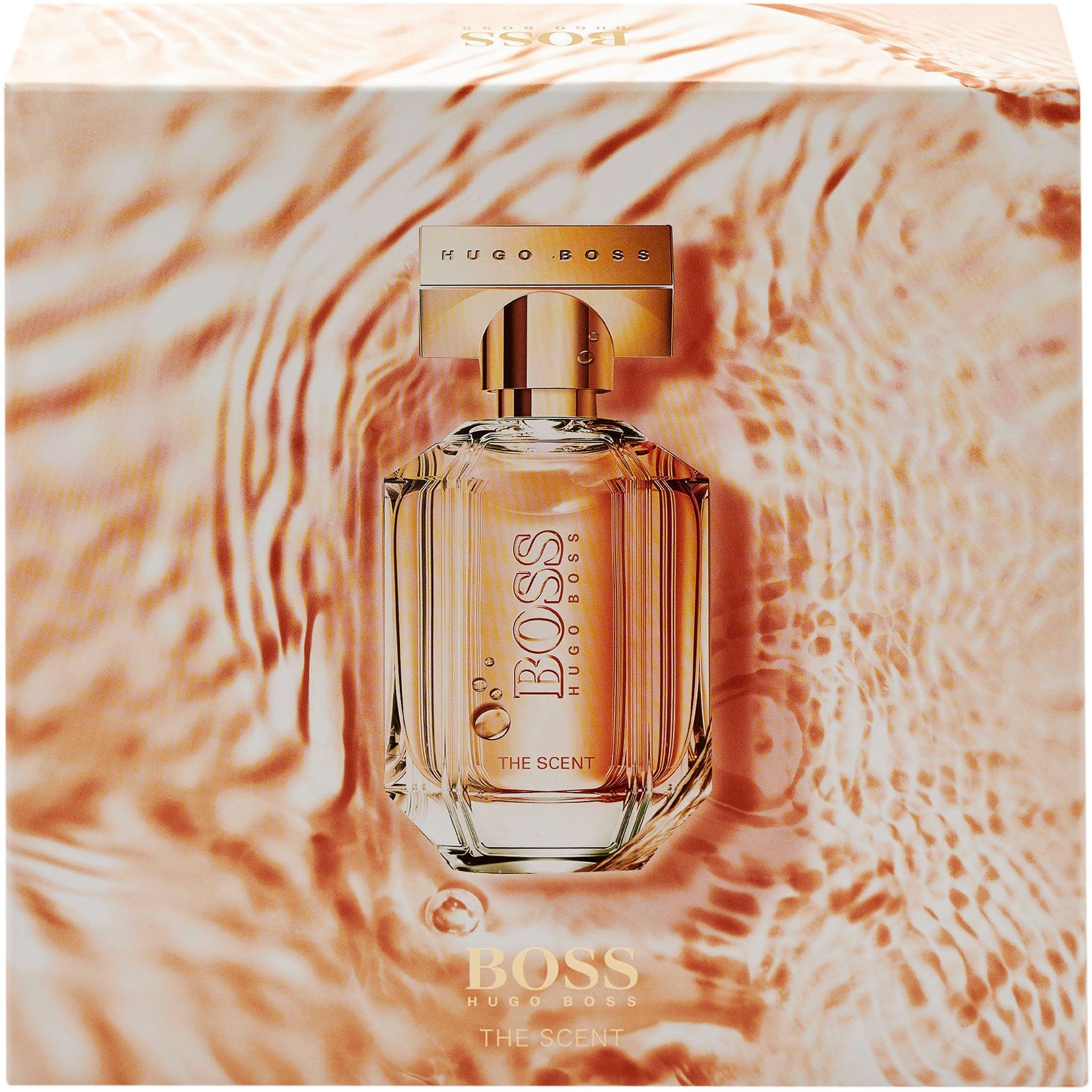 BOSS Duft-Set The Scent for Her, 2-tlg.