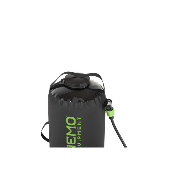 HELIO LX PRESSURE SHOWER - Outdoor Dusche