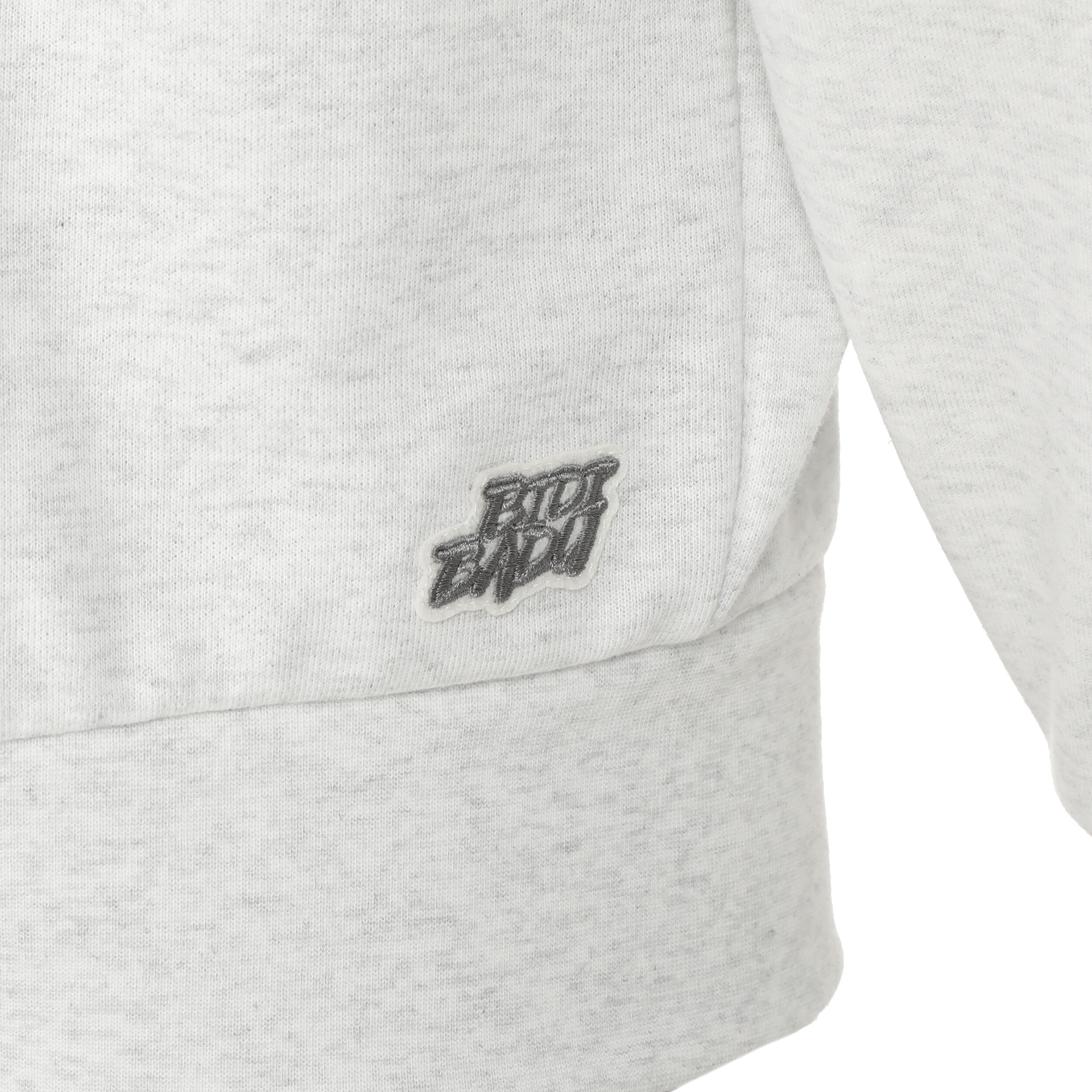 Chill Crew Sweatshirt Herren - Creme