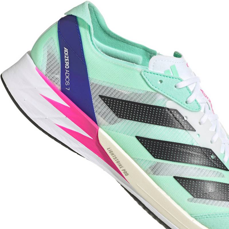 adidas ADIZERO ADIOS 7 Laufschuhe Herren